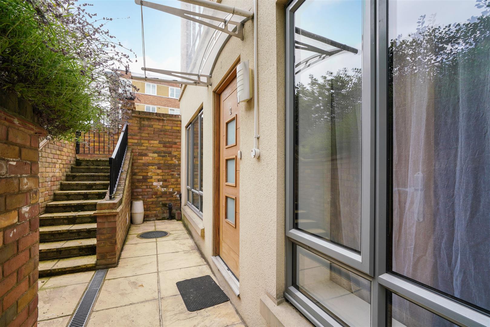 Hartington Road, Ealing Sargeants London